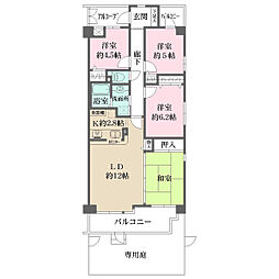 藤和シティコープ本郷