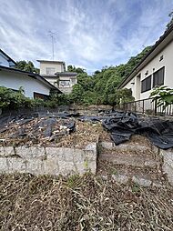 広島市西区己斐中２丁目の土地