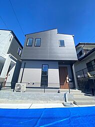 広島市佐伯区五月が丘５丁目の一戸建て