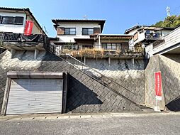 大竹市立戸３丁目の一戸建て