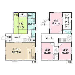 廿日市市地御前北３丁目