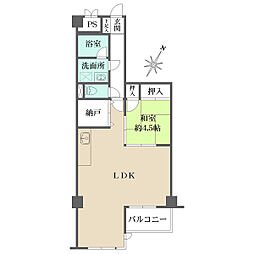 サンパレス草津