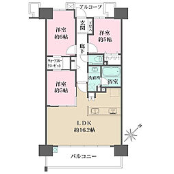 ライオンズ広島グランテラス