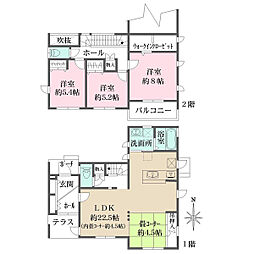 呉市焼山宮ヶ迫２丁目
