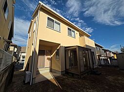 呉市焼山宮ヶ迫２丁目