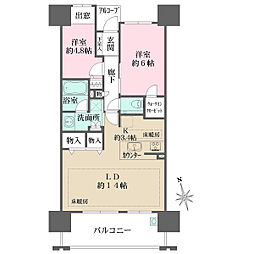 ディアメゾン十日市町