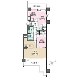 パークハウス堀越エクセレントヒルズ