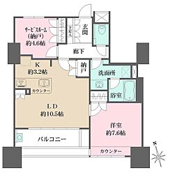 ザ・パークハウス上幟レジデンス