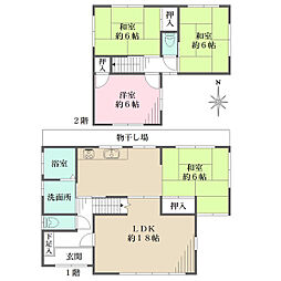 広島市西区己斐大迫３丁目