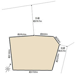 呉市押込４丁目