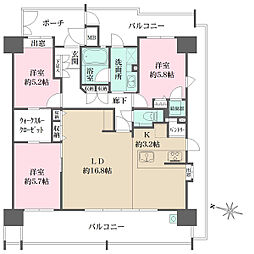 ハウスバーンフリート東千田公園