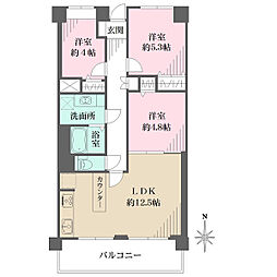 鶴見ハイタウン