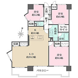 ファミール江波公園リバーサイド
