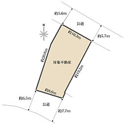 広島市佐伯区五日市１丁目