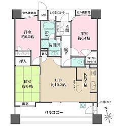 パークハウス縮景園