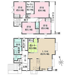 広島市佐伯区屋代１丁目