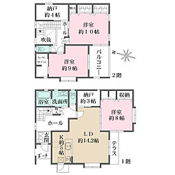広島市佐伯区藤垂園