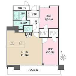 藤和昭和町コープ