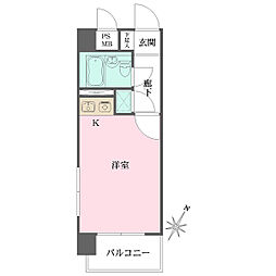 ライオンズマンション西霞町第2