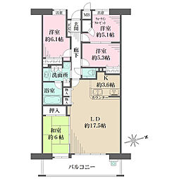 フローレンス光町グランドアーク