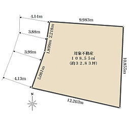 広島市安佐南区安東２丁目