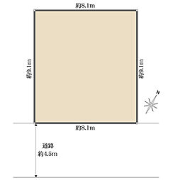 広島市東区牛田早稲田１丁目