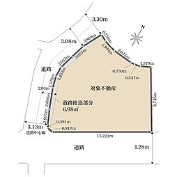 広島市西区井口１丁目