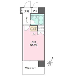 ダイアパレス皆実町