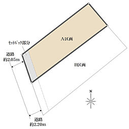 広島市西区古江東町の土地