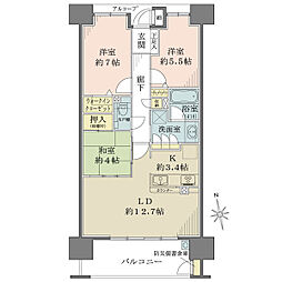 パークナード井口