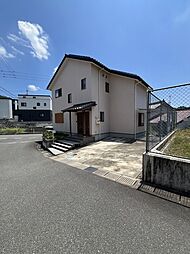 東広島市西条町田口の一戸建て