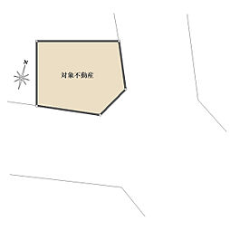 広島市南区的場町２丁目の土地