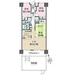 ファミール江波公園リバーサイド