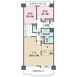 井口台パークヒルズ参番館