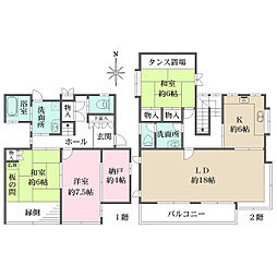 広島市西区井口台３丁目