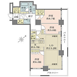 hitoto広島The Tower