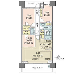 ザ・パークハウス桜坂サンリヤン