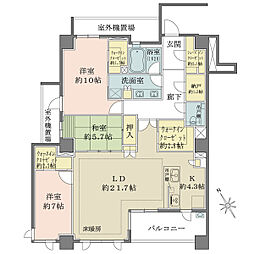 ザ・パークハウス平尾浄水通り