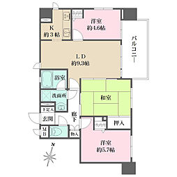 藤和シティコープ平尾駅前