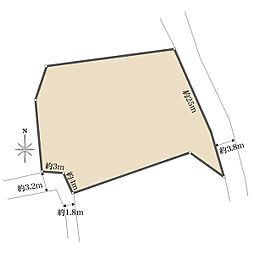 糟屋郡篠栗町庄４丁目