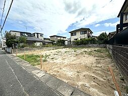 福岡市城南区松山２丁目