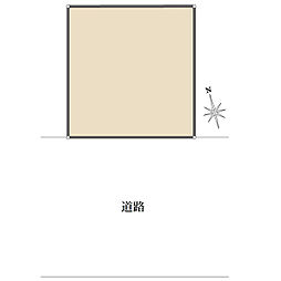 北九州市若松区赤島町の土地