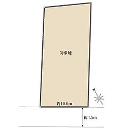 福岡市南区中尾１丁目