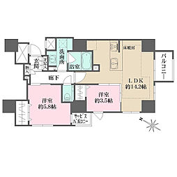 インプレスト天神オークタワー