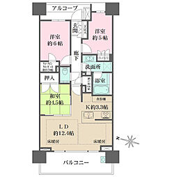 ザ・パークハウス桜坂サンリヤン