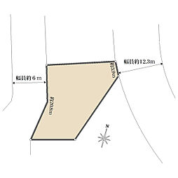 福岡市西区壱岐団地