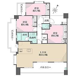 ロイヤルマンション大濠セーヌ