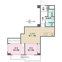 藤和城西コープ