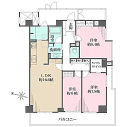 シーサイドももちヴェルデコート5番館