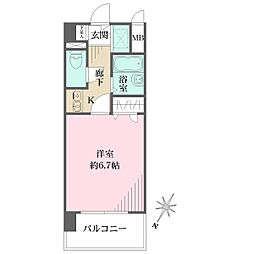 ライオンズマンション薬院第6